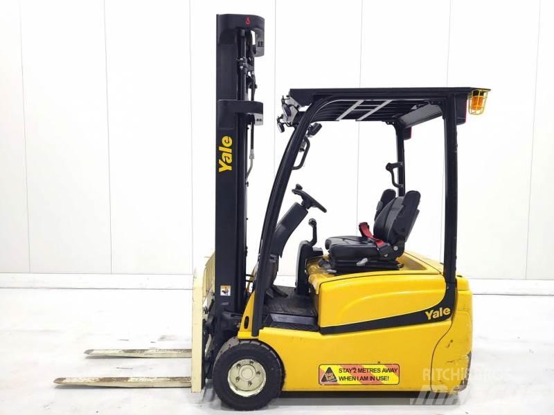 Yale ERP18VT Viličari - ostalo