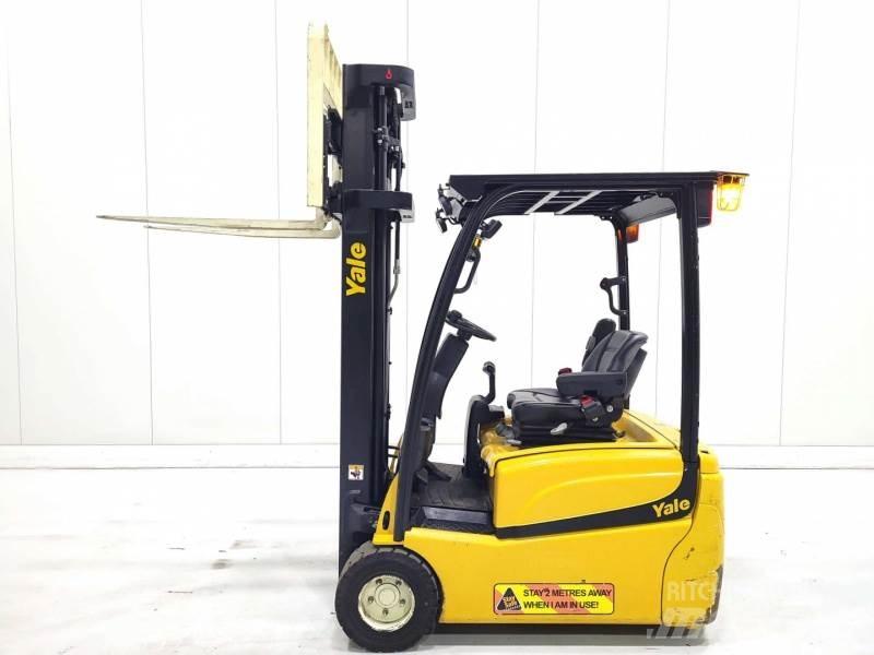 Yale ERP18VT Viličari - ostalo