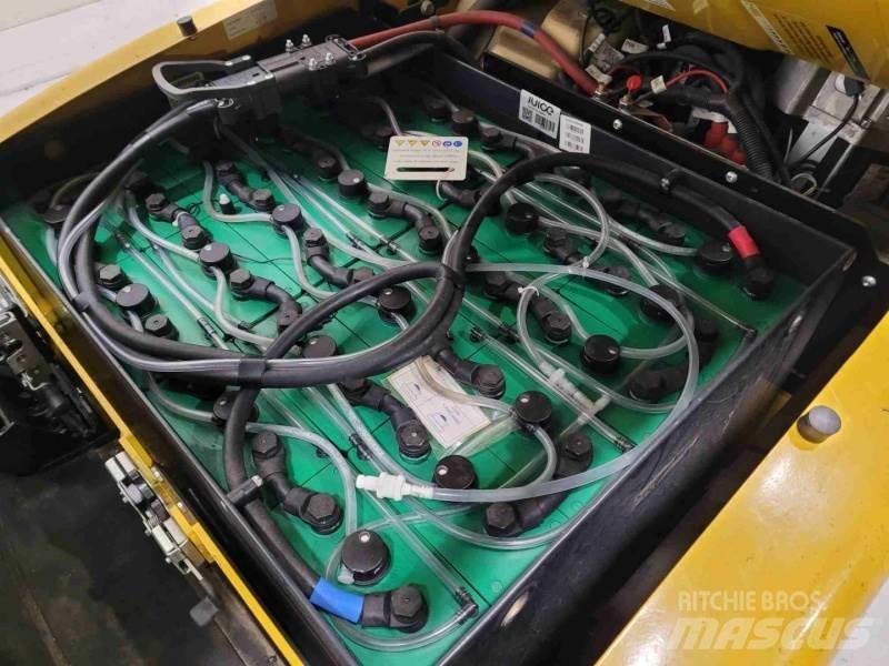 Yale ERP18VT Viličari - ostalo