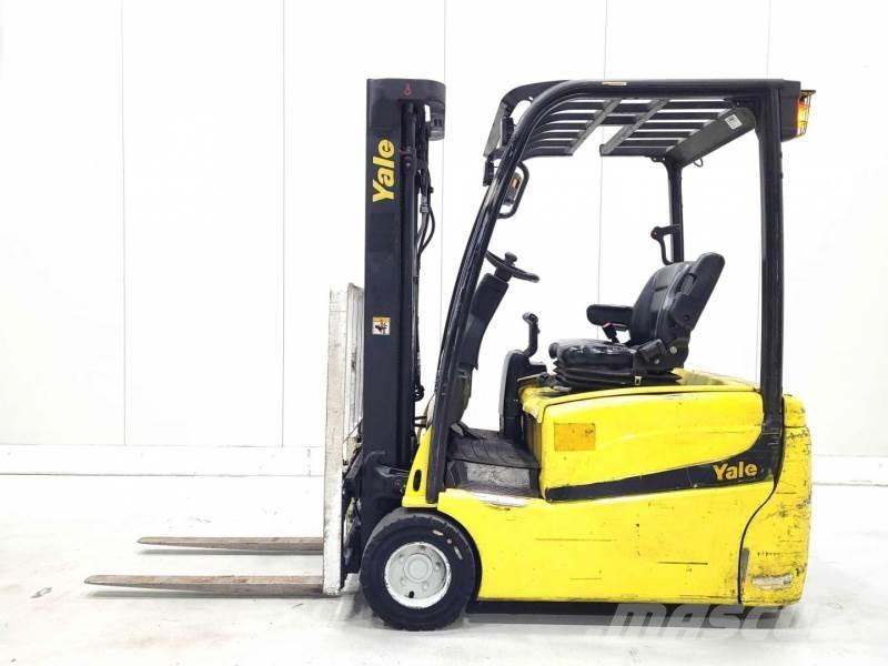 Yale ERP18VT Viličari - ostalo