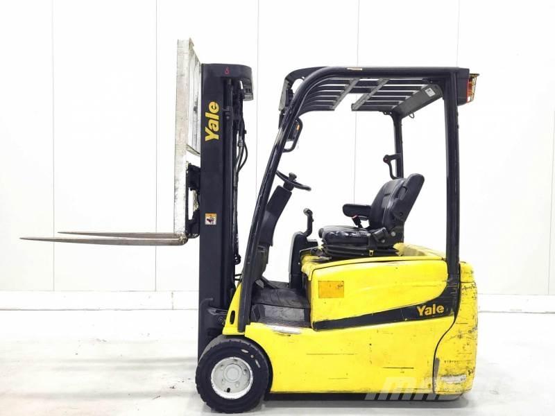Yale ERP18VT Viličari - ostalo