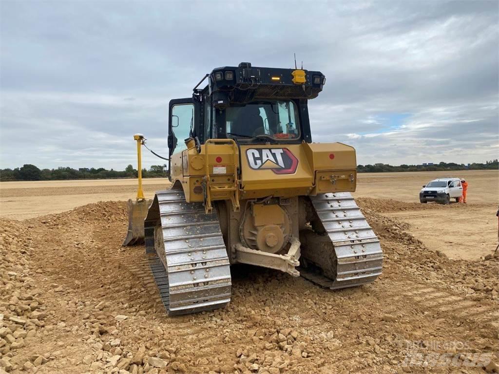 CAT D6T LGP VPAT Buldožeri gusjeničari