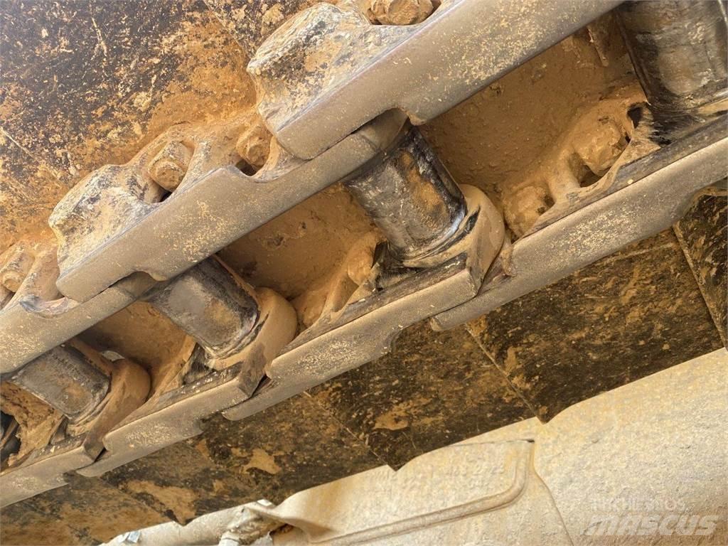 CAT D6T LGP VPAT Buldožeri gusjeničari
