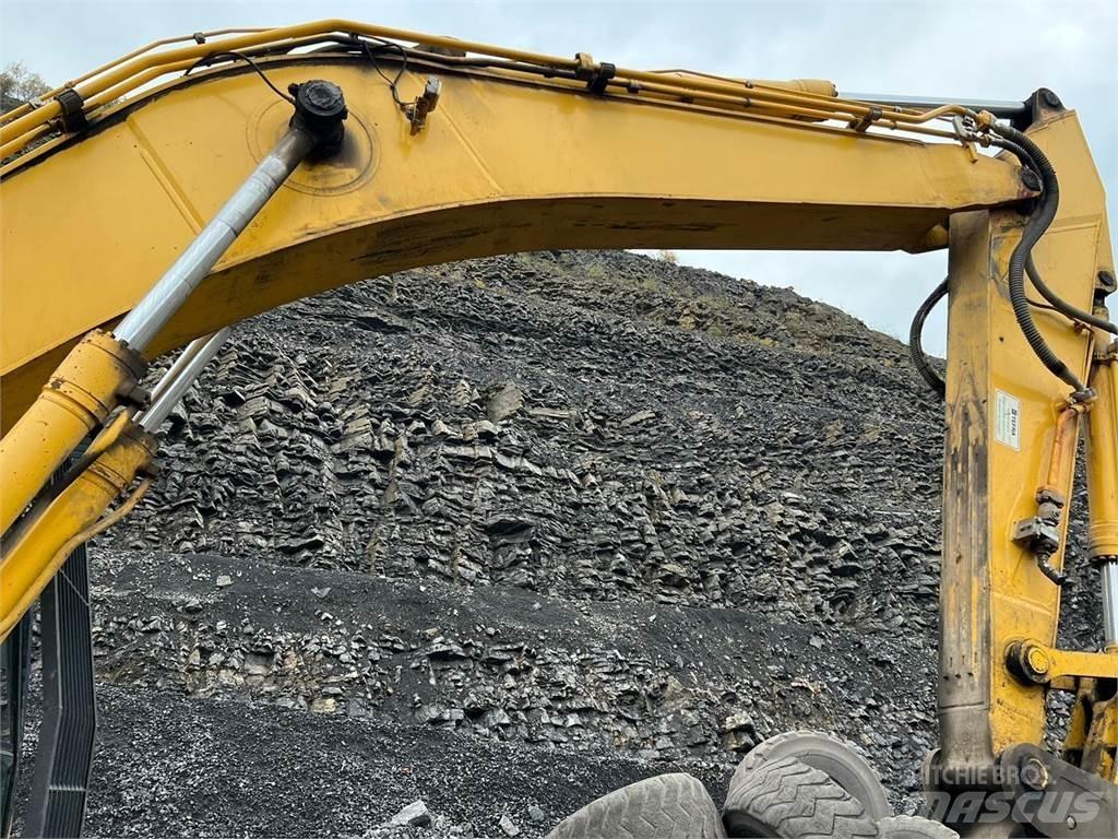 Komatsu PC360LC-10 Bageri gusjeničari