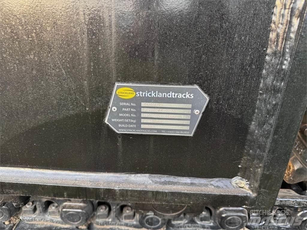McCloskey J75 Drobilice