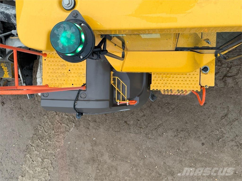 Volvo L110H Utovarivači na kotačima