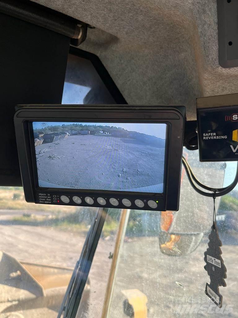 Volvo L150H Utovarivači na kotačima