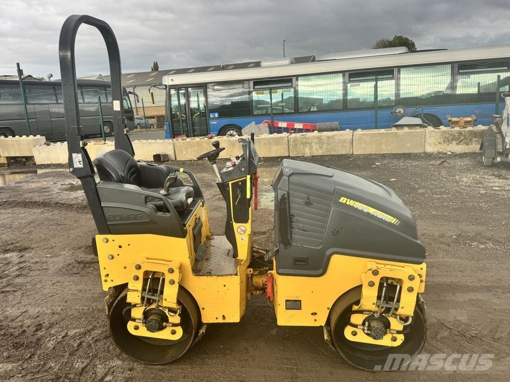 Bomag  Građevinarstvo – ostalo