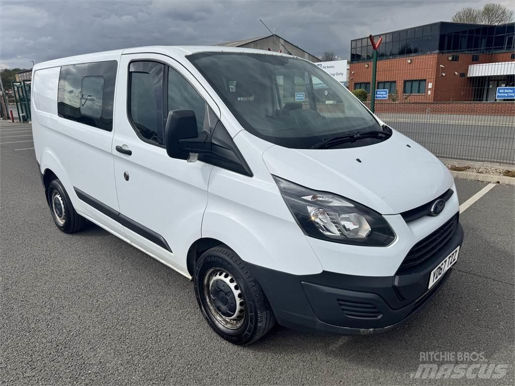 Ford  Mini autobusi