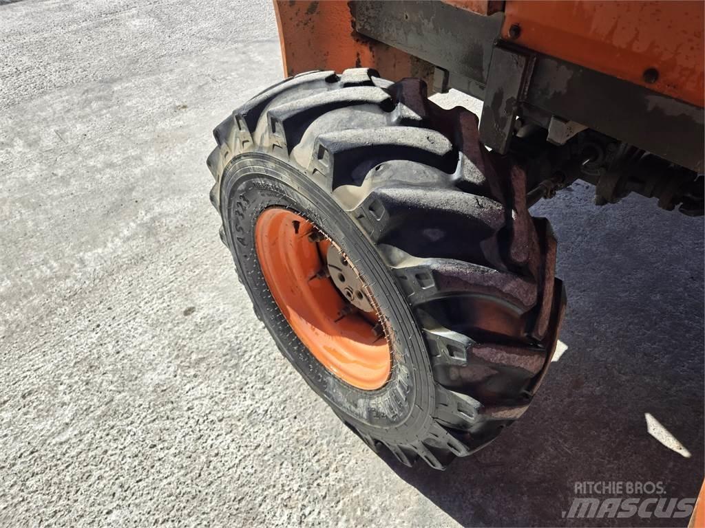 Ausa CH280 Teleskopski viličari
