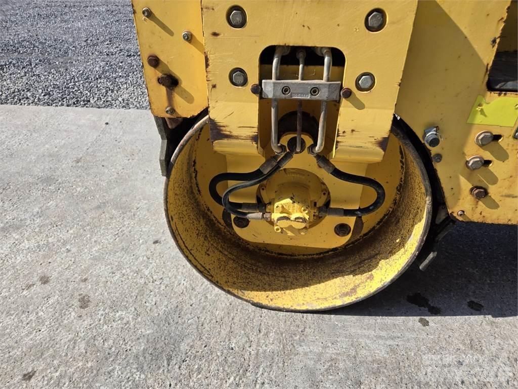 Bomag BW80 Građevinarstvo – ostalo