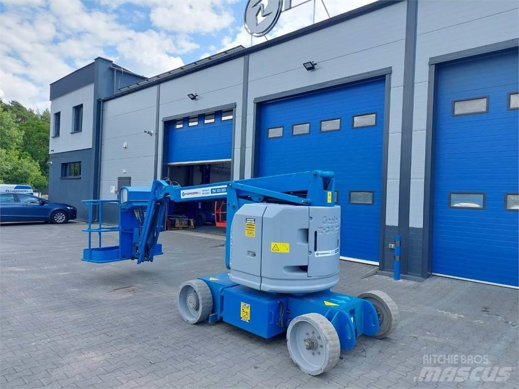 Genie Z-34/22N Zglobne podizne platforme