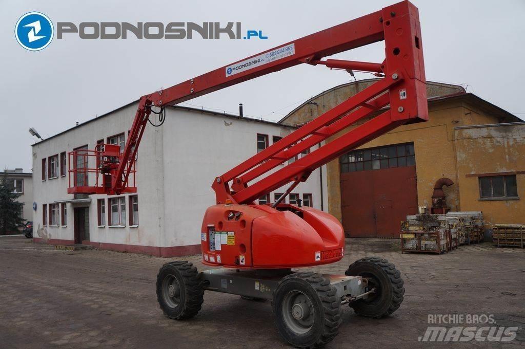 Haulotte HA20PX Zglobne podizne platforme