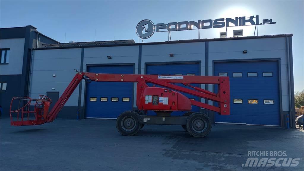 Haulotte HA20PX Zglobne podizne platforme