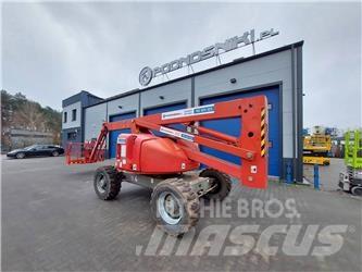 Haulotte HA20PX Zglobne podizne platforme