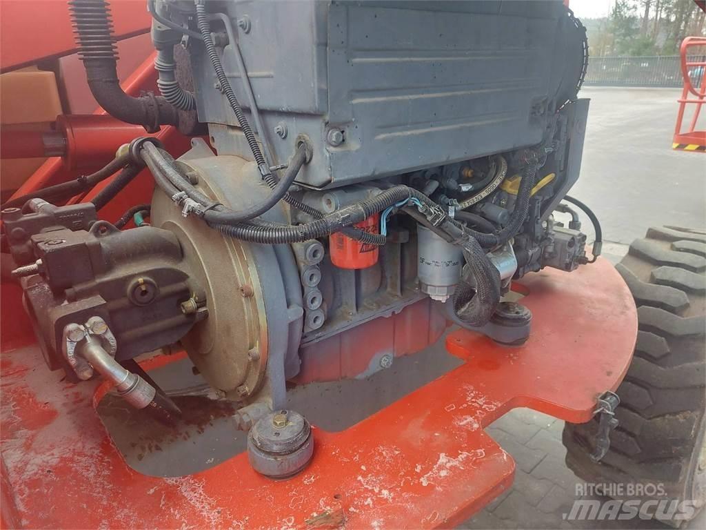 Haulotte HA20PX Zglobne podizne platforme