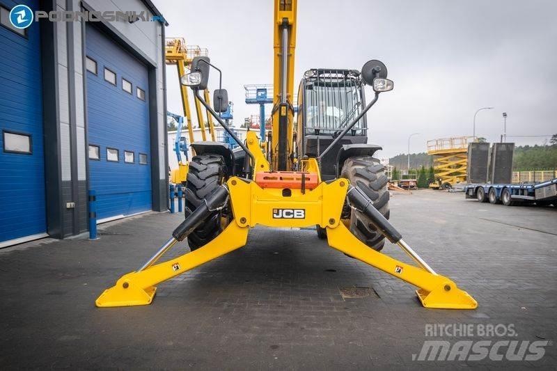 JCB 540-170 Teleskopski viličari