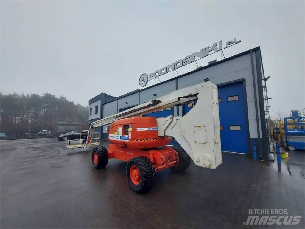 JLG 800AJ Zglobne podizne platforme