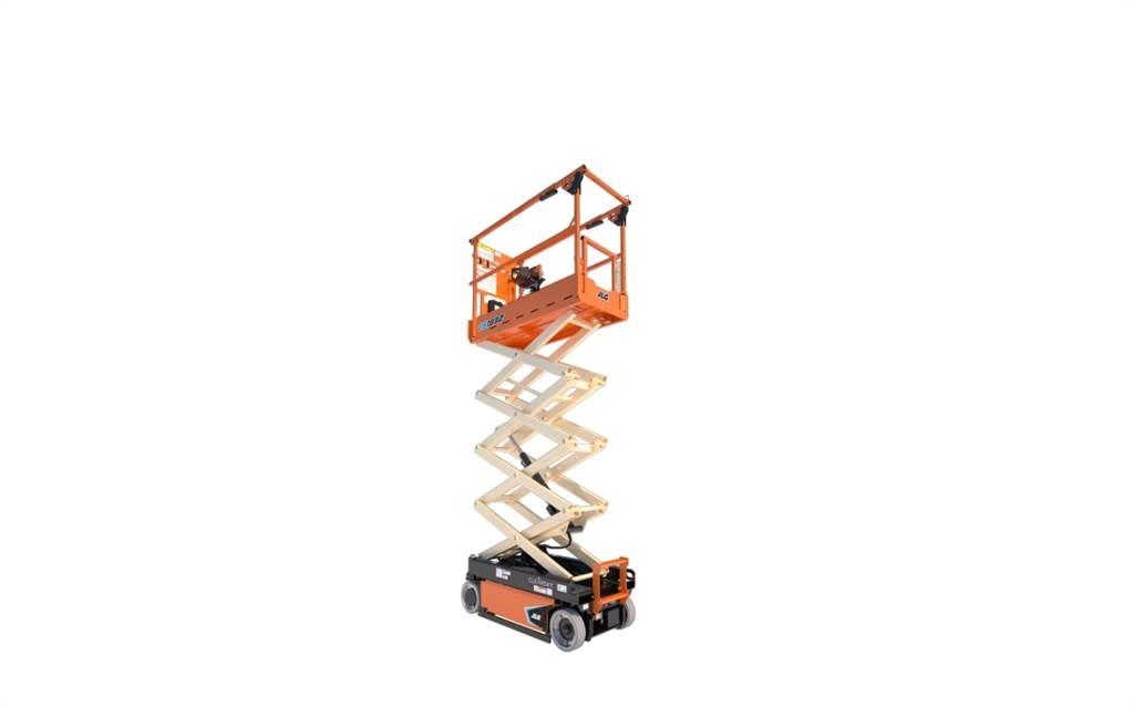 JLG ES1932 Škaraste platforme
