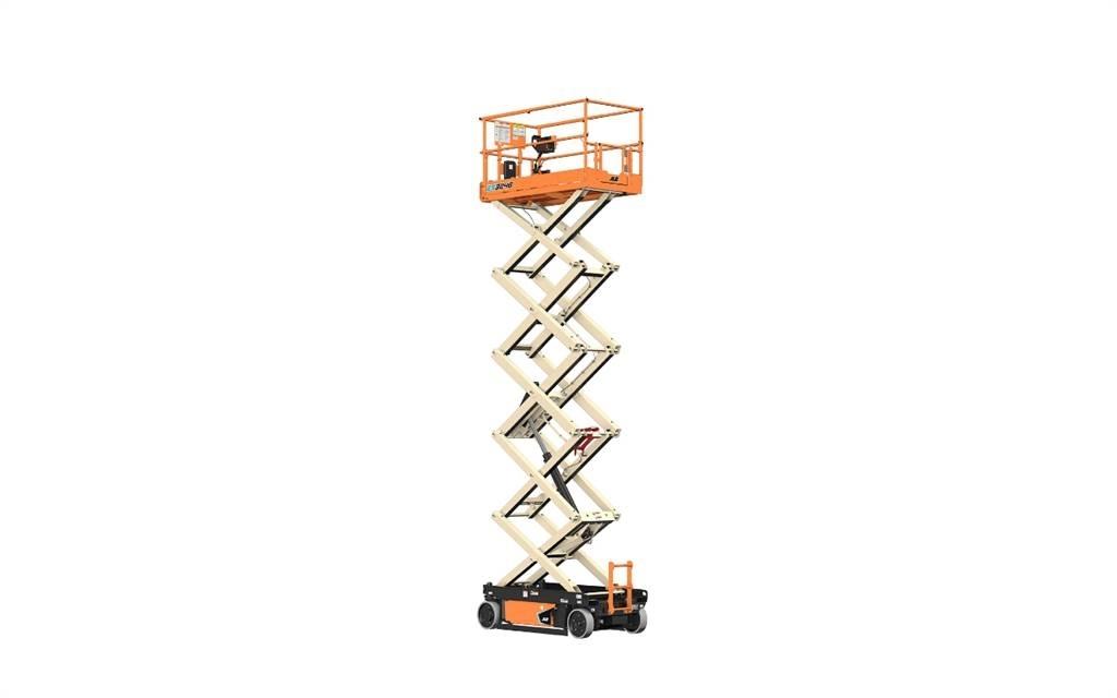 JLG ES3246 Škaraste platforme