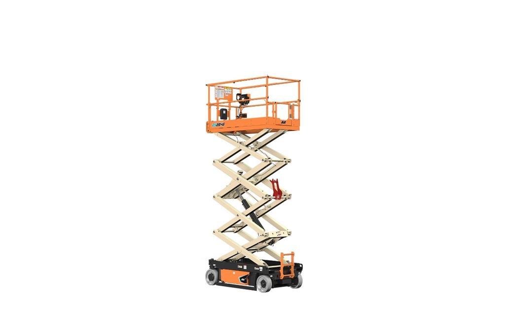 JLG SE2646 Škaraste platforme