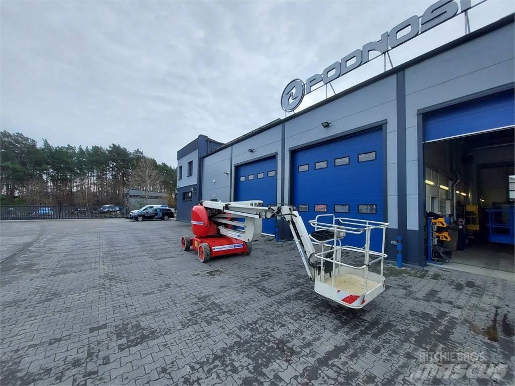 Manitou 170 AETJL Zglobne podizne platforme