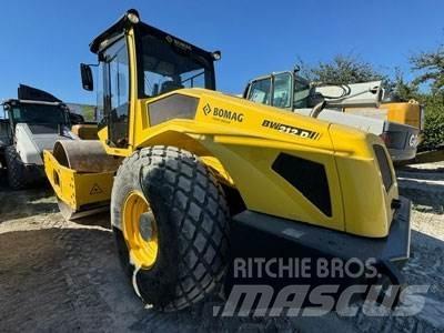 Bomag BW212D-5 Građevinarstvo – ostalo
