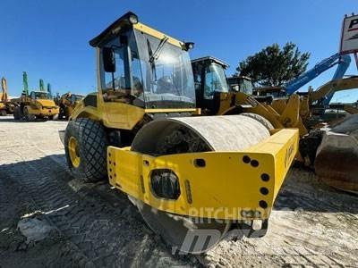 Bomag BW212D-5 Građevinarstvo – ostalo