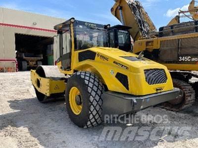 Bomag BW213DH-5 Građevinarstvo – ostalo