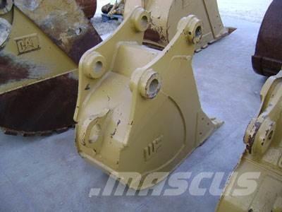 CAT 315C, Bucket GP 18 Ostale komponente