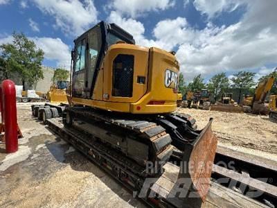 CAT 315GC Bageri gusjeničari