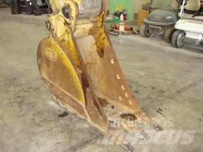 CAT 320C, Bucket GP 24 Ostale komponente