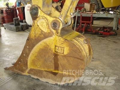 CAT 320C, Bucket GP 24 Ostale komponente