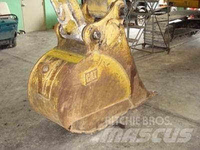CAT 320C, Bucket GP 24 Ostale komponente
