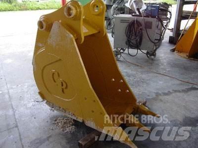 CAT 320C, Bucket SDR 24 Ostale komponente