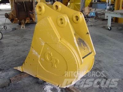 CAT 320C, Bucket SDR 24 Ostale komponente