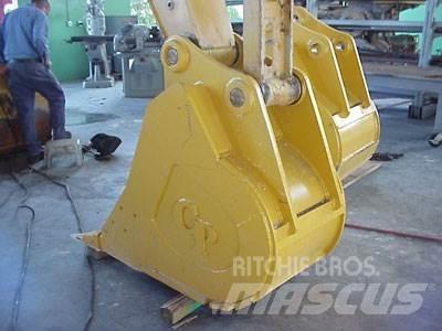 CAT 320C, Bucket SDR 30 Ostale komponente