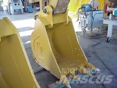 CAT 320C, Bucket SDR 30 Ostale komponente