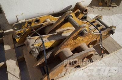 CAT 320C/DL Thumb Ostale komponente
