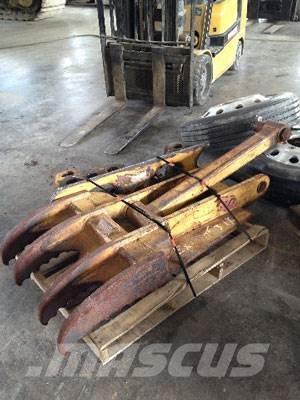 CAT 320C/DL Thumb Ostale komponente
