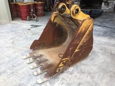 CAT 320DL, Bucket, GP 42 Ostale komponente