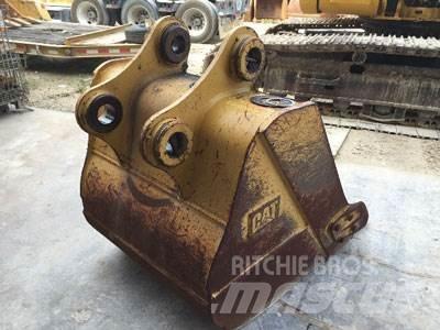 CAT 320DL, Bucket, GP 42 Ostale komponente