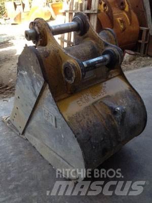 CAT 320DL, Bucket, HD 36 Ostale komponente