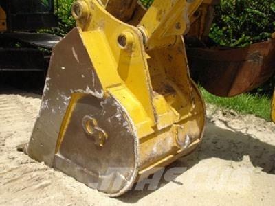 CAT 345CL Bucket HD,48 Ostale komponente