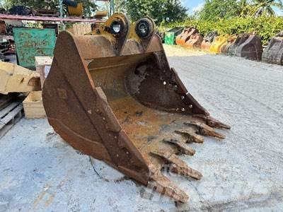 CAT 352 Bageri gusjeničari