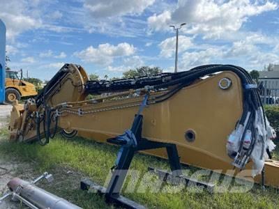 CAT 352FL UHD Bageri za rušenje