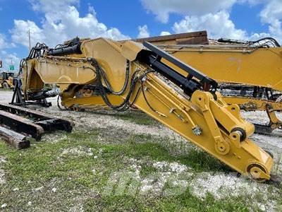 CAT 390FL UHD Bageri za rušenje