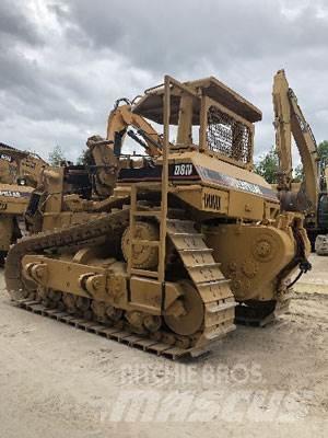 CAT 583N Ostalo