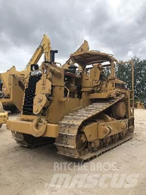CAT 583N Ostalo