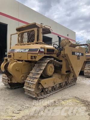 CAT 583N Ostalo